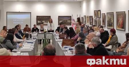 България започва официална процедура за вписване на Розовата долина в