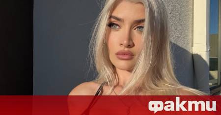 Сами Шийн дъщеря на звездите Чарли Шийн и Дениз Ричардс