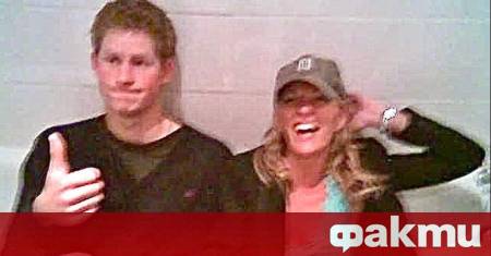 Американската риалити звезда от шоуто Истинските домакини от Вашингтон дизайнерката