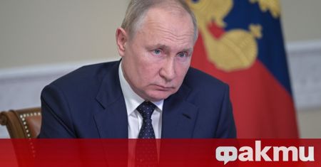 Западните страни заплашват Русия с безпрецедентен пакет от санкции насочени