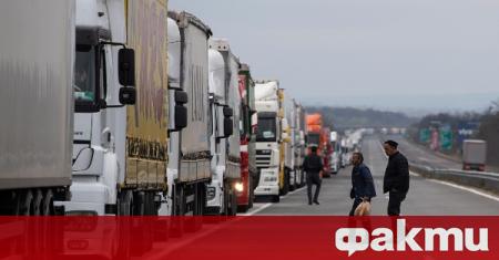 Правителството на Турция планира да отвори границите с Гърция и