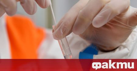 586 са новите случаи на коронавирус в България показват данните