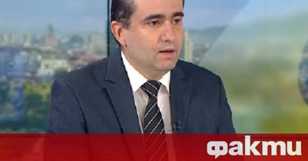 Този бюджет е не просто вреден за догодина той е