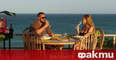 Нов драматичен обрат в Ергенът Любов в рая ще гледат