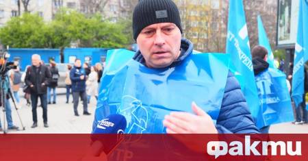 Срещата на синдикатите с премиера беше в 13 часа и