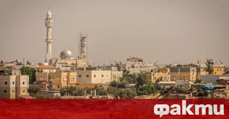 Хеба Алафиниш е свикнала да се бори сама в живота