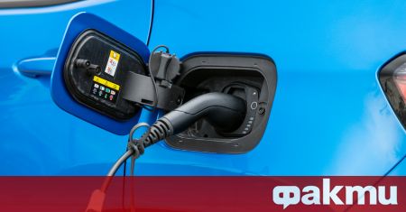 Според проучване на JATO най продаваният Plug In хибриден SUV в Европа