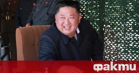 В Северна Корея няма коронавирус твърдят в Пхенян Така ли
