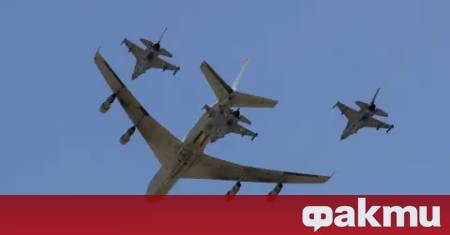 Лидерите на НАТО планират да обявят днес в Анкара оръжейни