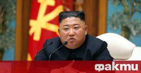 Северна Корея предупреди САЩ да не се бъркат в делата