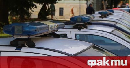 В Районното управление в Димитровград е задържан 36-годишен мъж, обвинен