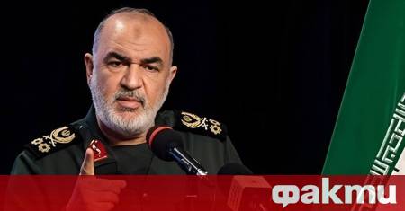 При израелските удари срещу Иран е бил убит е Хосейн