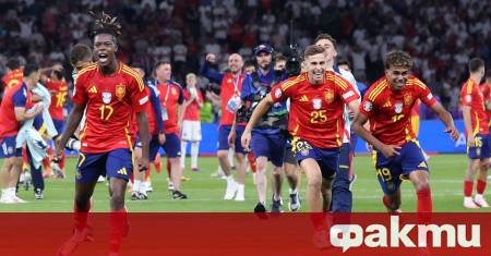 Остават два дни до началото на Световното първенство по футбол