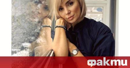 След като Петър Дочев и Оля Малинова отново влязоха в