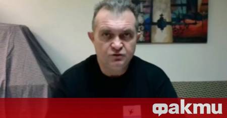 Гражданско движение БОЕЦ твърди че активист на ДПС Ново Начало