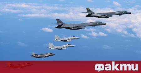 Японската министър председателка Санае Такаичи заяви че стратегическият съюз на