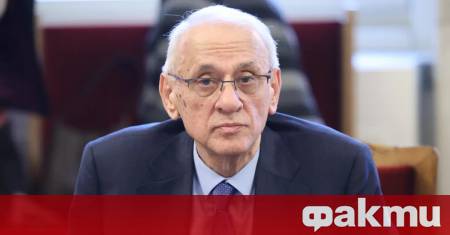 Смятам че българското здравеопазване е на едно изключително високо ниво