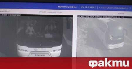 От средата на месец юли в Националното тол управление стартира