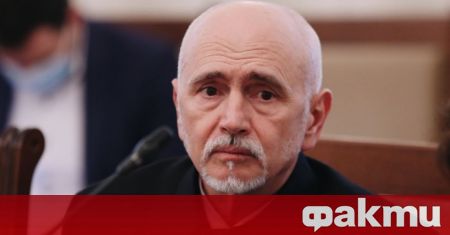 Румен Радев днес - нито дума за истинските убийци на