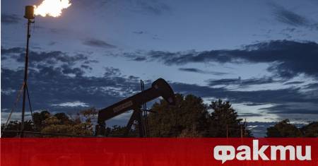 САЩ планират да издадат генерален лиценз за добив на петрол