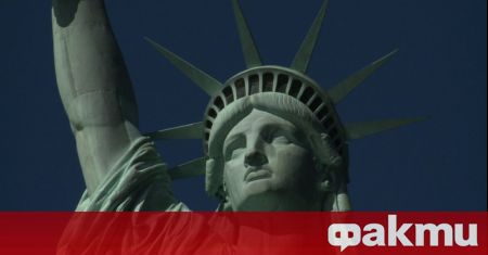 Френското правителство ще изпрати нова Статуя на свободата на САЩ