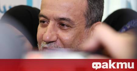 Иран се очаква днес да участва в ядрени преговори с