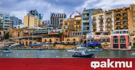 През юли 2021 г в Малта са били сключени 1354