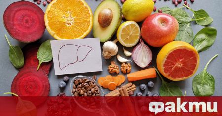 При омазнения черен дроб не се проявяват симптоми така че