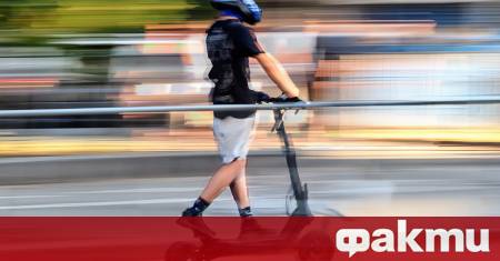 От 7 септември влязоха в сила новите изменения в Закона