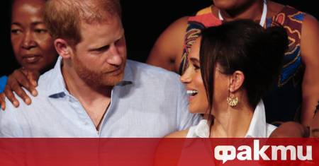 Херцогинята на Съсекс Меган Маркъл разказа в ново интервю за