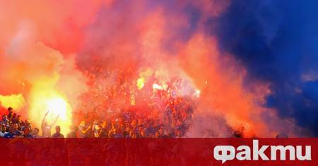 Кметът на София Васил Терзиев който се включи в благотворителния