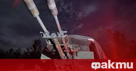 През нощта и в ранните часове на 24 юни 2026