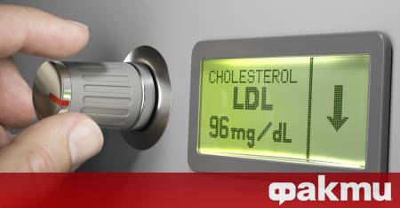 Учени съобщават че експериментална генна терапия на основата на технологията