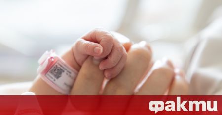 Пациентка претърпяла успешна трансплантация на матката роди момиченце в Италия