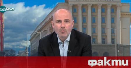 След повече от година Народното събрание избра омбудсман Това е