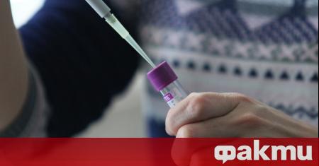 22 са новите случаи на заразени с коронавирус в България.