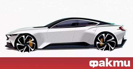 Изпълнителният директор на Ford Джим Фарли поднови спекулациите около високопроизводителен