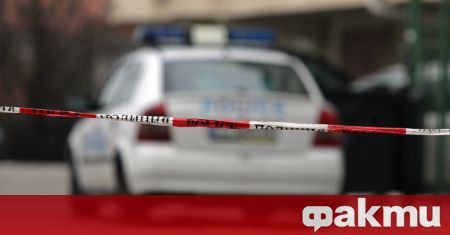 Човек е намерен мъртъв в центъра на Пловдив съобщи TrafficNews