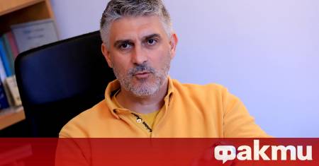 Криминалният психолог Росен Йорданов и бившият директор на СДВР Валери