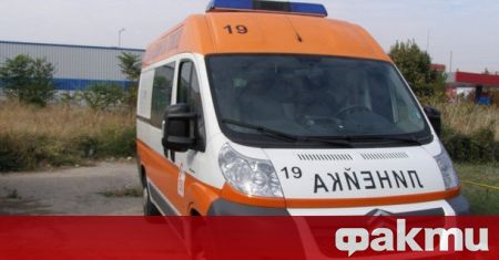 Почина една от пострадалите жени при катастрофата край Стара Кресна
