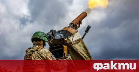 Руските системи за противовъздушна отбрана са свалили общо 36 безпилотни