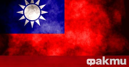 Тайван е решен да защити демокрацията си заяви във вторник