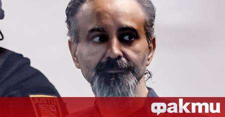 Германски съд постанови доживотна присъда за саудитския психиатър Талеб Джауад
