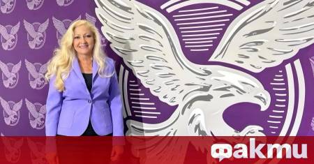 Коментар на Мая Александрова Непокорна България Ваня Григорова пак се изявява