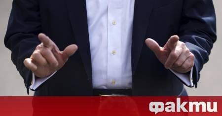 Владимир Константинов председателят на кримския парламент призова президента на САЩ