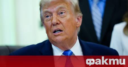 САЩ ще атакуват Иран много здраво ако не бъде постигнато