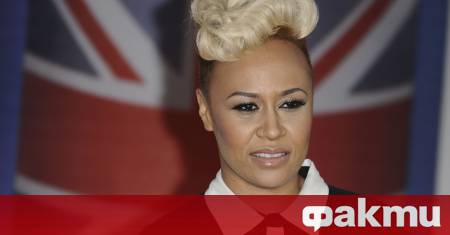 Британската соул и поп изпълнителка Емели Санде потвърди че се