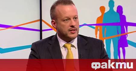 Депутатът от Продължаваме промяната Йордан Терзийски предложи въвеждането на спешна