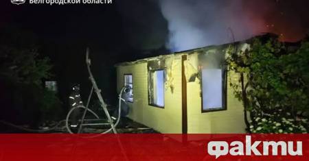 Ситуацията по руско украинската граница остава критична в ранните часове