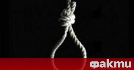 Затворник се самоуби в килията си, съобщава GlasNews.bg. Дежурният към